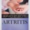Kako izlečiti artritis - autor Vaidja Bagvan Daš