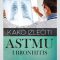 Kako izlečiti astmu i bronhitis - autor Vaidja Bagvan Daš