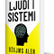 Ljudi i sistemi - autor Džejms Alen