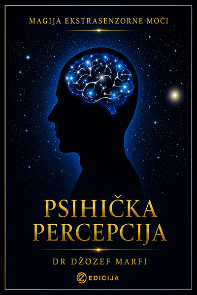 Psihička percepcija - Džozef Marfi