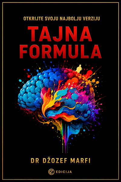 Tajna formula - Džozef Marfi